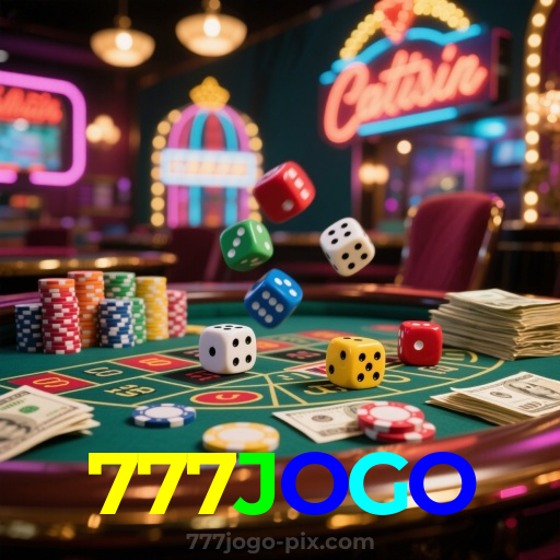777JOGO：Jogue blackjack, aposte no futebol e ganhe grandes prêmios no cassino online!