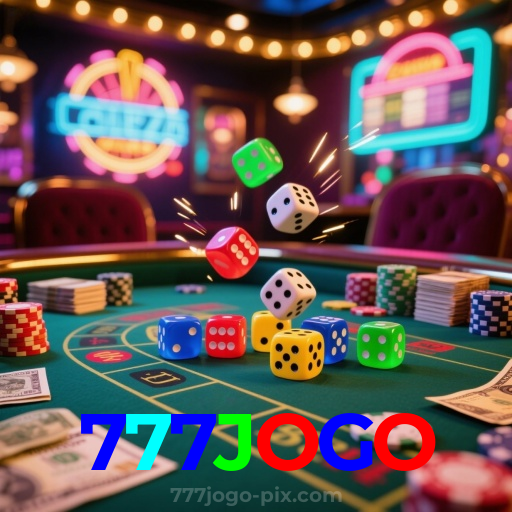 777JOGO:Aposte no futebol e jogue os melhores jogos de cassino com prêmios incríveis!