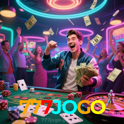 777JOGO:Aposte no futebol e jogue slots emocionantes com grandes prêmios!