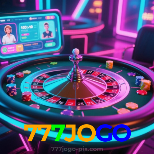 777JOGO:Onde as apostas no futebol se encontram com as vitórias no cassino!