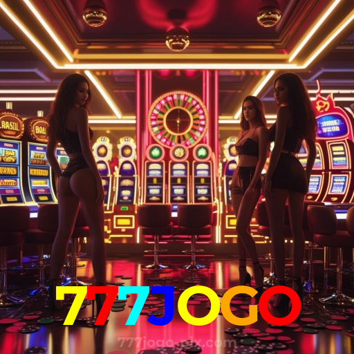 777JOGO:Sinta a adrenalina das slots e conquiste vitórias como nunca!