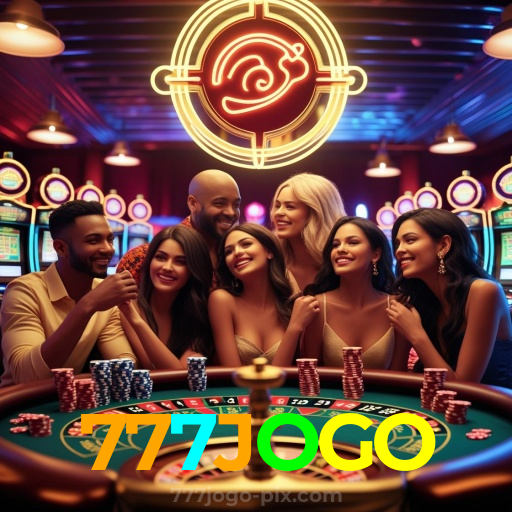 777JOGO:Em nosso cassino online, sua sorte vai brilhar! Aposte e vença!