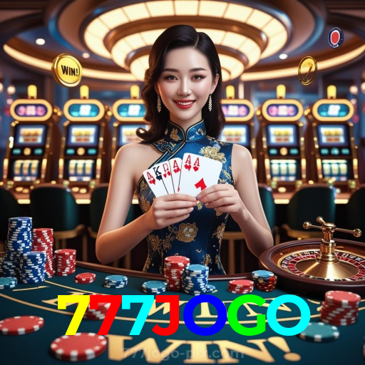 777JOGO：Aposte no futebol ao vivo e divirta-se com os jogos de cassino como blackjack!