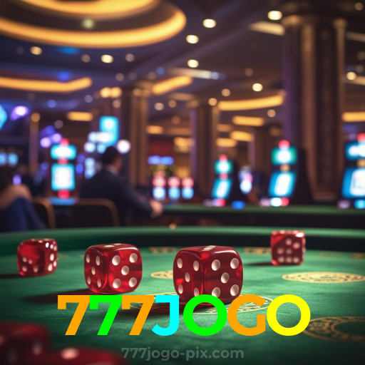 777JOGO:Gire nas slots e conquiste o prêmio da sua vida!