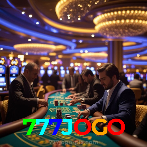 777JOGO:Apostas emocionantes em futebol e diversão garantida em blackjack e roleta!