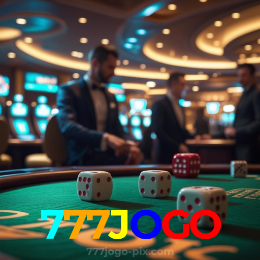 777JOGO：A sorte te espera nas nossas roletas! Aposte e vença!