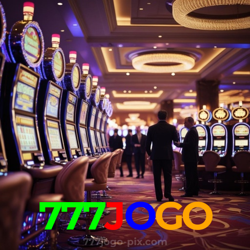 777JOGO:Apostas ao vivo no futebol e prêmios em blackjack e roleta!