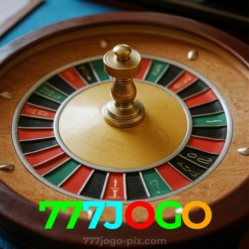777JOGO：Aposte no futebol e ganhe prêmios fantásticos jogando slots e roleta!