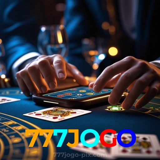 777JOGO：No nosso cassino, a emoção nunca para! Jogue agora!