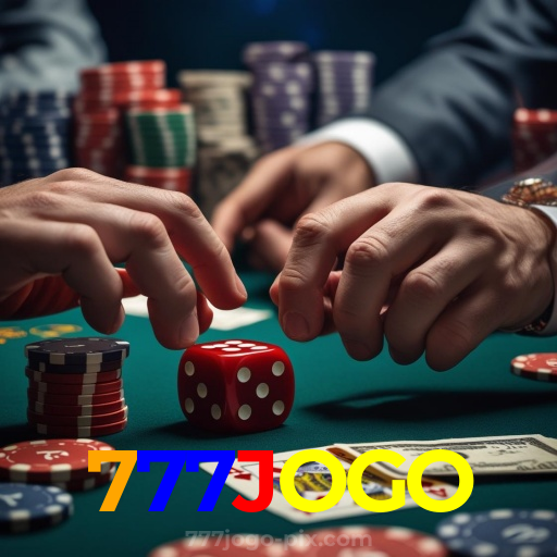 777JOGO:A experiência de futebol ao vivo e cassino online mais emocionante espera por você!