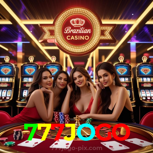 777JOGO:Aposta no futebol e diversão garantida com jogos de cassino como roleta e blackjack!