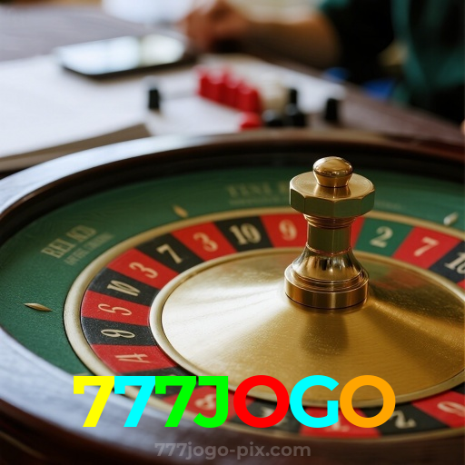 777JOGO:Onde sua sorte brilha com apostas no futebol e grandes prêmios em roleta!