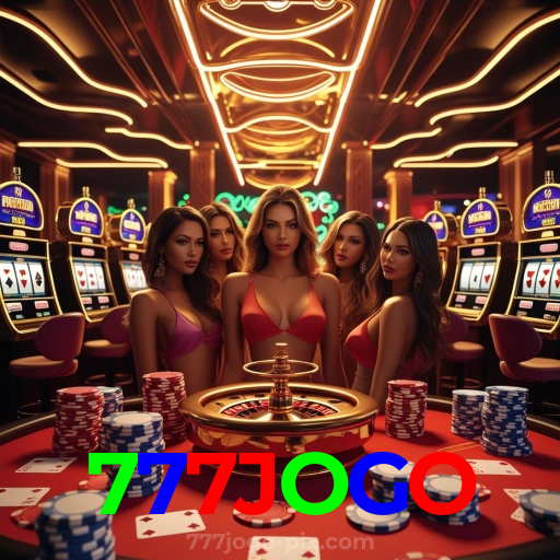 777JOGO:Aposte no futebol e ganhe prêmios fantásticos em blackjack e roleta!