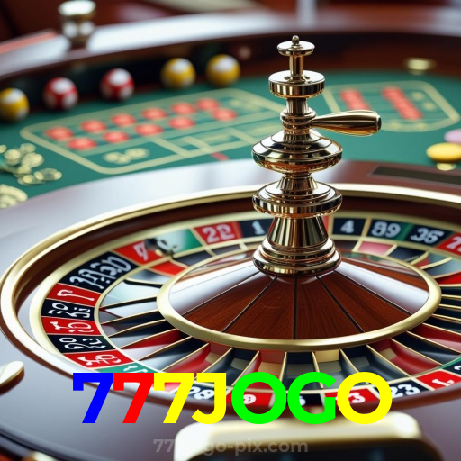 777JOGO：Jogue nas nossas slots e conquiste prêmios de tirar o fôlego!