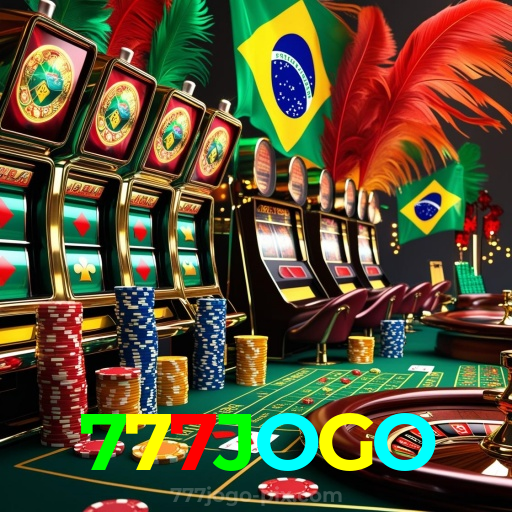 777JOGO:Aposte nas roletas e leve o jackpot para casa!