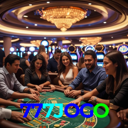 777JOGO:Aposte nas melhores slots e conquiste grandes vitórias!