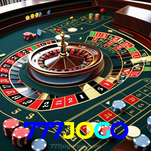 777JOGO：Aposte no seu time e vença na roleta e no blackjack online!