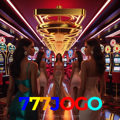 777JOGO:Onde sua sorte brilha: jogos de poker, roleta e apostas no futebol!