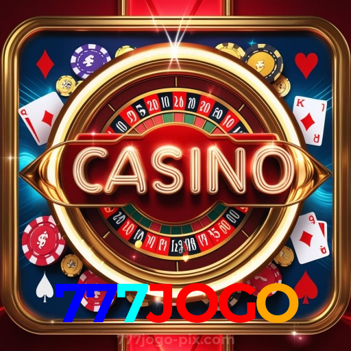 777JOGO:O cassino online está esperando por você! Jogue e vença!