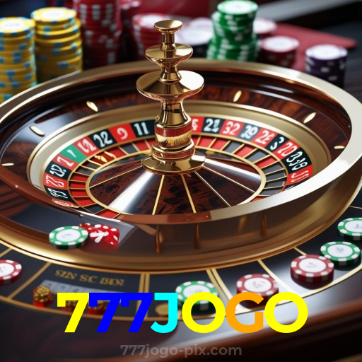 777JOGO:Onde o futebol e o cassino online se encontram para grandes prêmios!