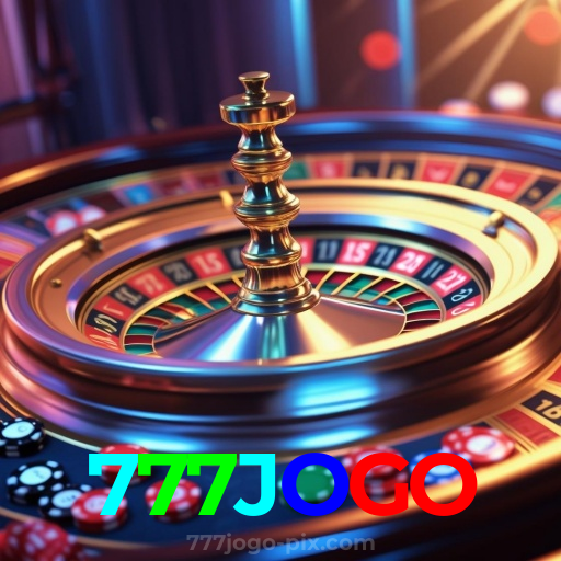777JOGO:O cassino mais confiável para jogar blackjack e apostar no futebol!