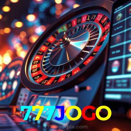 777JOGO:Jogue nas melhores slots e conquiste grandes jackpots!