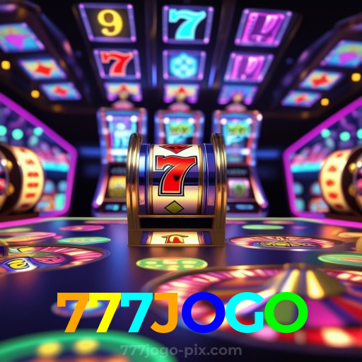 777JOGO：Jogue poker e vença como um verdadeiro campeão!