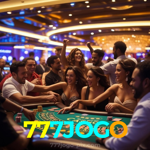 777JOGO:Aposte no futebol e ganhe prêmios em blackjack e roleta online!
