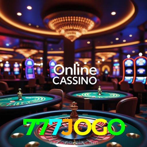 777JOGO:Jogue poker e vença como um verdadeiro campeão!