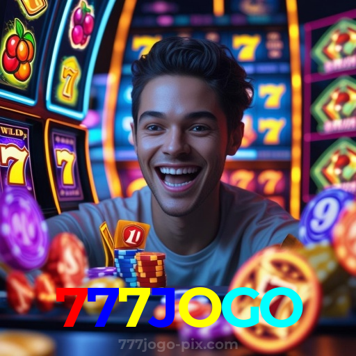 777JOGO:Jogue agora no nosso cassino online e ganhe muito mais!