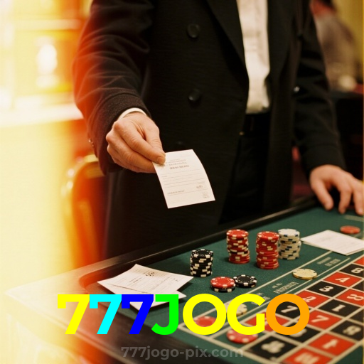 777JOGO：Aposte no seu time e ganhe com os melhores jogos de cassino online!