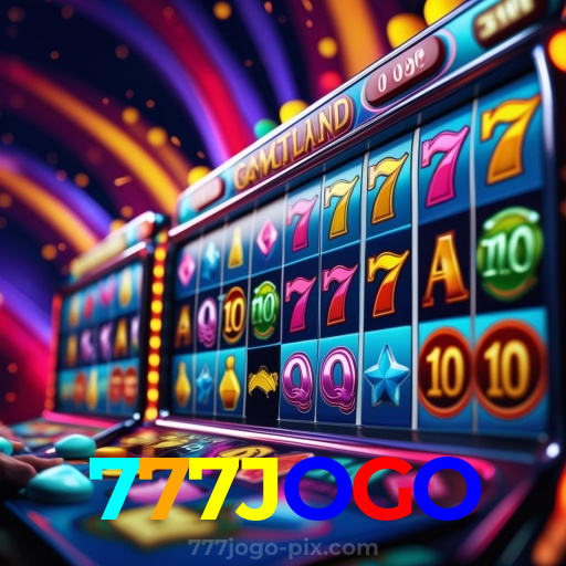 777JOGO:Apostas em futebol e os melhores jogos de cassino esperam por você!
