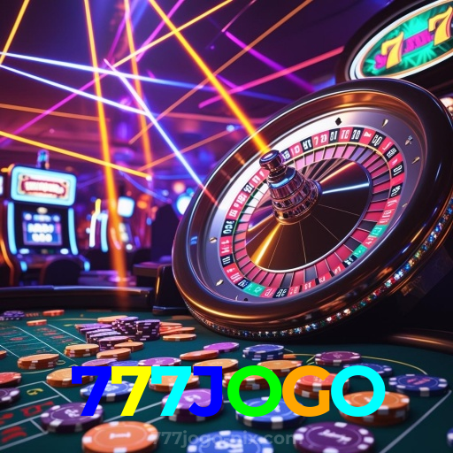 777JOGO:A sorte te espera no cassino online com apostas no futebol e roleta!