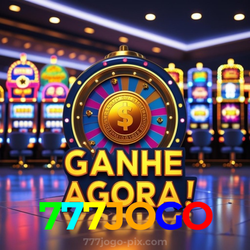 777JOGO：Jogue slots, poker e aposte no futebol no cassino online mais emocionante!
