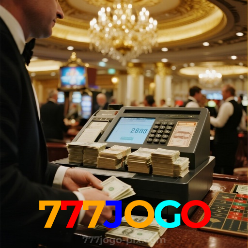 777JOGO:Conquiste prêmios no blackjack e aposte no futebol ao vivo com segurança!