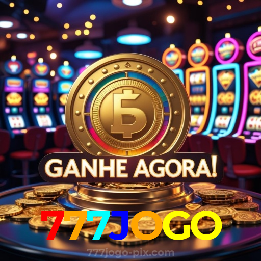 777JOGO:A sorte te espera no cassino online com apostas no futebol e roleta!