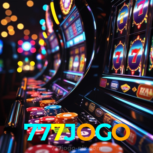 777JOGO：Jogue no cassino online com apostas no futebol e ganhe grandes prêmios!