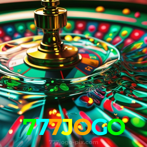 777JOGO：Jogue nas roletas e conquiste a sorte ao seu lado!