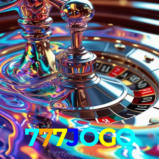 777JOGO:Sinta a emoção de jogar nas melhores slots do mercado!