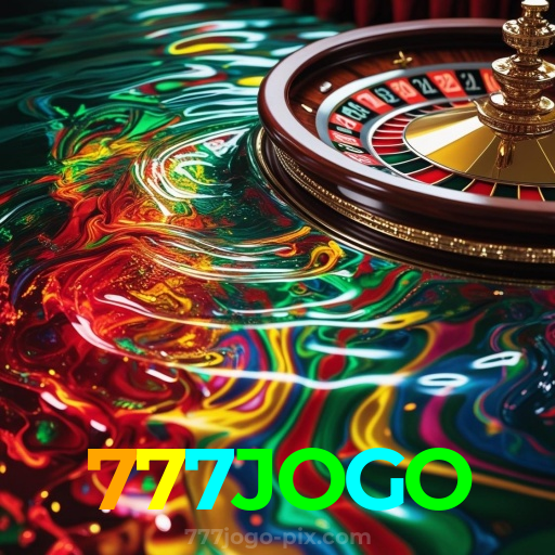 777JOGO：Entre no nosso cassino e aposte nas melhores máquinas caça-níqueis!