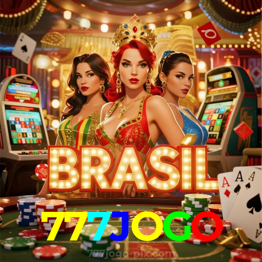 777JOGO:Jogue poker, roleta e aposte no futebol no cassino mais confiável!
