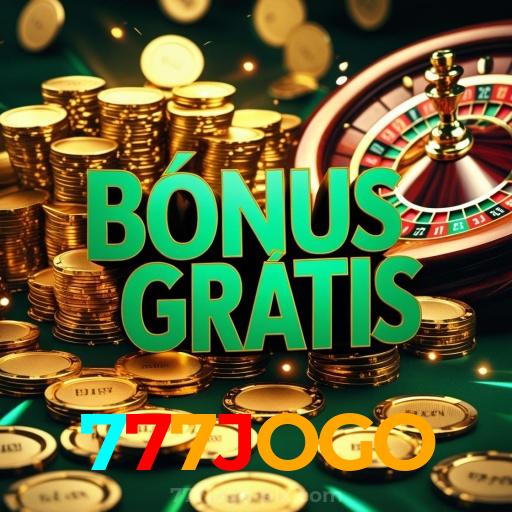 777JOGO:Em cada giro das slots, a vitória está ao seu alcance!