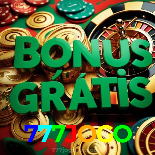777JOGO:Apostas no futebol e diversão com roleta e blackjack no cassino online!