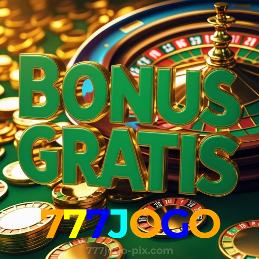 777JOGO:Apostas no futebol e grandes prêmios em roleta no cassino online!