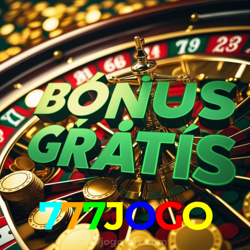 777JOGO:Onde o futebol e o cassino online se encontram para grandes prêmios!