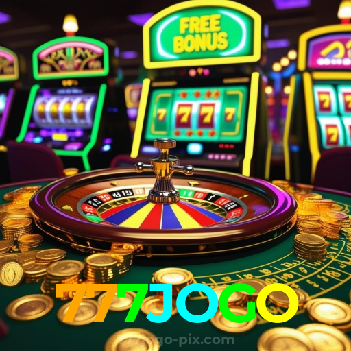 777JOGO:Sua sorte começa com as melhores apostas no futebol e no cassino!