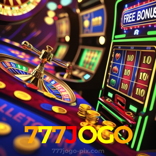 777JOGO：Experimente o futebol online e vença como um verdadeiro campeão!