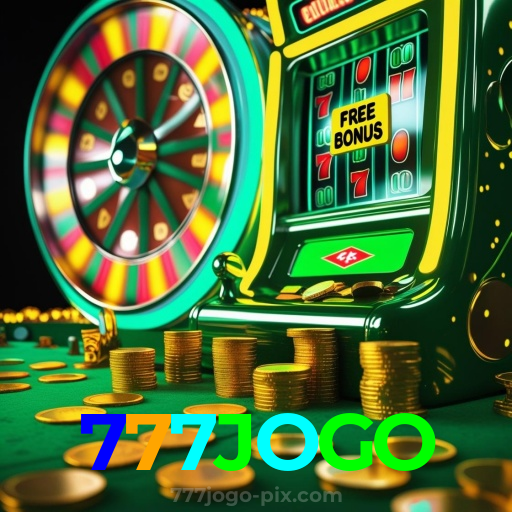 777JOGO:A diversão do cassino e as apostas no futebol ao seu alcance!