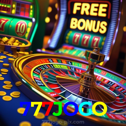 777JOGO:Jogue slots, blackjack e aposte no futebol para diversão e vitórias!