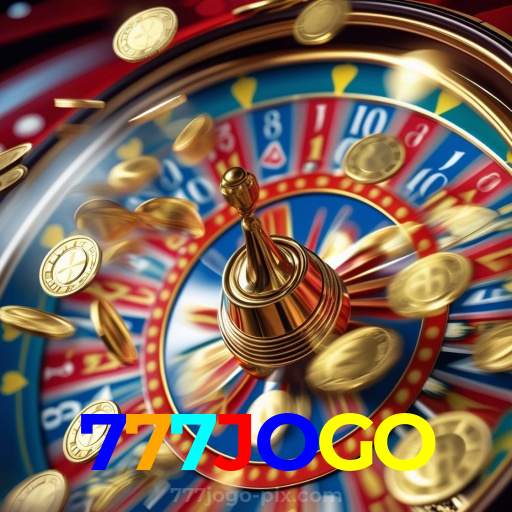 777JOGO:Jogue nas slots e conquiste vitórias épicas!